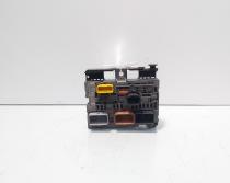 Tablou siguranta BSM, cod 9666700480, Citroen Berlingo 2 (id:702678)