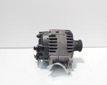 Alternator 140A Valeo, cod 06F903023P, Seat Exeo (3R2) 2.0 TDI, CAG (id:702687)