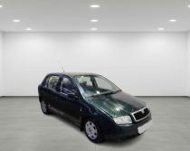 Vindem piese de caroserie si elemente de interior, pentru Skoda Fabia 1 (6Y2), 1.2 Benz