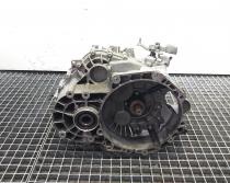 Cutie de viteze manuala, cod LMU, Vw Tiguan (5N) 2.0 TDI, CFF, 6 vit man (id:702764)