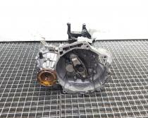 Cutie de viteze manuala, cod JCZ, Skoda Fabia 2 (5J, 542) 1.4 TDI, BNV, 5 vit man (id:702766)
