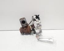 Turbosuflanta, cod 9673283680, Citroen Berlingo 2, 1.6 HDI, 9H06 (id:702667)
