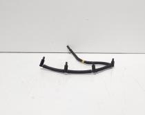 Rampa retur injectoare, Peugeot 307 SW 1.6 HDI, 9HX (id:702242)