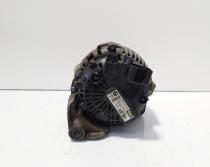 Alternator 170A Valeo, cod 7796125, Bmw X5 (E70) 3.0 diesel, 306D3 (id:702021)