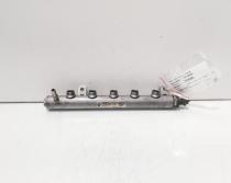 Rampa injectoare cu senzori, cod 175216420R, Renault Grand Scenic 3, 1.6 DCI, R9M402 (id:702685)
