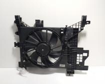 Electroventilator cu releu, cod 214819914R, Dacia Duster 1.5 DCI, K9K898 (id:702745)