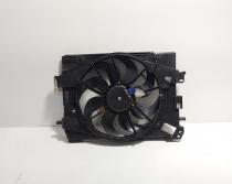 Electroventilator, Dacia Sandero 2 1.5 DCI (id:350120)
