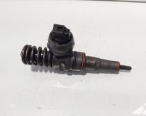 Injector, cod 038130073BP, BPT, 0414720314, Vw Sharan (7M8, 7M9, 7M6) 1.9 TDI, BVK (id:702920)