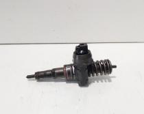 Injector, cod 038130073T, BTD, 0414720003, Vw Polo (9N) 1.4 TDI, AMF (id:702924)