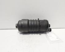 Carcasa filtru ulei, cod 78558686, Audi A6 Avant (4F5, C6), 3.0 TDI, ASB (id:702813)