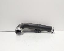 Furtun intercooler, cod 1K0145838C, Audi A3 (8P1), 1.9 TDI, BKC (id:702809)