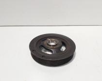 Fulie motor, Citroen Berlingo 2, 1.6 HDI, 9HX (id:702808)