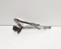 Ansamblu stergator dreapta fata, cod 5M0955024C, Vw Golf 6 Plus, vol pe stanga (id:702894)