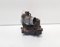 EGR cu clapeta, cod 04B131501D, VW Polo (6R), 1.4 TDI, CUS (id:702977)