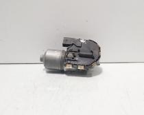 Motoras stergator stanga fata, cod 5M0955119C, Vw Golf 6 Plus, vol pe stanga (id:702859)