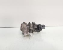 EGR, Ford Focus 2 (DA), 1.6 TDCI, G8DB (id:702971)