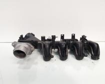 Galerie admisie, cod 9653808680, Peugeot 307, 1.6 HDI, 9HX (id:702974)