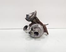 Turbosuflanta, cod 9677063780, Ford Focus 3, 2.0 TDCI, UFDB (id:702978)
