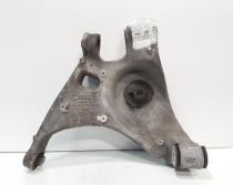 Suport trapez stanga spate, cod 8E0505311AC, Audi A4 (8E2, B6), 1.9 TDI, AVF (id:702968)
