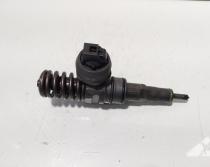Injector, cod 038130073AG, RB3, 0414720215, Vw Touran (1T1, 1T2) 1.9 TDI, BKC (id:702938)
