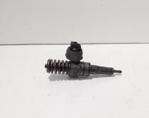 Injector, cod 038130073BQ, BPT, 0414720312, Vw Touran (1T1, 1T2) 2.0 TDI, BMM (id:702936)