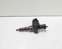 Injector, cod 038130073J, DE, Vw Golf 4 (1J1) 1.9 TDI, ATD (id:702930)