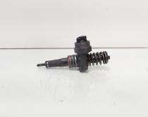 Injector, cod 038130073BQ, BPT, 0414720312, VW Touran (1T1, 1T2) , 2.0 TDI, BMM (id:702945)