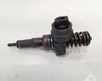 Injector, cod 038130073AG, RB3, 0414720215, VW Touran (1T1, 1T2) , 1.9 TDI, BKC (id:702950)