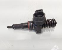 Injector, cod 038130073BN, BPT, 414720313, VW Golf 5 Plus (5M1), 1.9 TDI, BLS (id:702941)