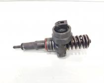 Injector, cod 038130073BP, BPT, 0414720314, Volkswagen Sharan (7M8, 7M9, 7M6), 1.9 TDI, BVK (id:702954)