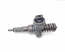 Injector, cod 038130073J, DE, VW Golf 4 (1J1), 1.9 TDI, ATD (id:702962)