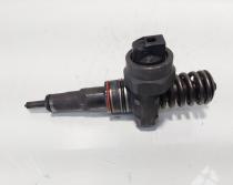 Injector, cod 038130073AG, RB3, 0414720215, Vw Touran (1T1, 1T2) 1.9 TDI, BKC (id:702959)