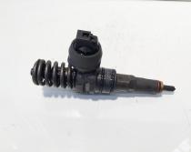 Injector, cod 038130073AG, BTC, 041472215, VW Golf 5 (1K1), 1.9 TDI, BXE (id:702824)
