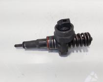 Injector, cod 038130073BN, RB3, 0414720313, Audi A3 (8P1) 1.9 TDI, BLS (id:702953)
