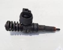 Injector, cod 038130073BQ, BPT, 0414720312, VW Touran (1T1, 1T2), 2.0 TDI, BMM (id:701147)