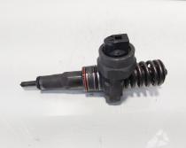 Injector, cod 038130073BQ, BPT, 0414720312, Vw Touran (1T1, 1T2) 2.0 TDI, BMM (id:702926)