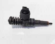 Injector, cod 038130073BA, BPT, 0414720216, VW Passat (3B3), 1.9 TDI, AVF (id:701194)