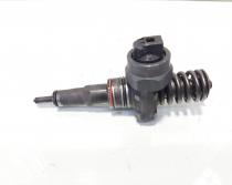 Injector, cod 038130073AG, BTD, 0414720215, Seat Altea (5P1) 1.9 TDI, BJB (id:702916)