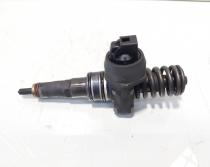 Injector, cod 07Z130073F, BTC, 0414720210, Vw Touareg (7LA, 7L6), 2.5 TDI, BAC (id:701191)