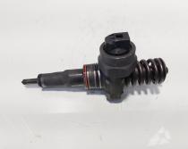 Injector, cod 038130073J, DE, Vw Golf 4 (1J1) 1.9 TDI, ATD (id:702961)