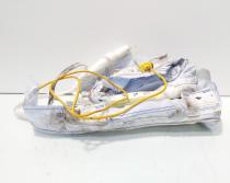 Airbag cortina dreapta, cod 7M51-R14K159-AK, Ford Kuga I (id:703026)