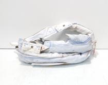 Airbag cortina stanga, cod 7M51-R14K158-AK, Ford Kuga I (id:703027)