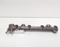 Rampa injectoare, cod 036133319AL, Vw Golf 4 (1J1) 1.6 benz, BCB (id:703037)