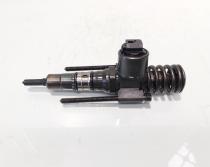 Injector, cod 03G130073G+, BTC, 0414720404, Skoda Octavia 2 (1Z3), 2.0 TDI, BKD (id:700535)