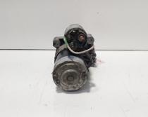 Electromotor, cod 9601667580, Peugeot 208 1.6 HDI, BHY, 5 vit man (id:703230)