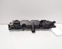 Capac culbutori, cod 9630142180, Citroen C5 (I) 2.0 HDI, RHZ (id:703237)