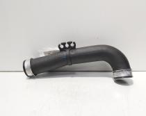 Furtun intercooler, cod 1K0145838N, Vw Jetta 3 (1K2) 1.9 TDI, BXE (id:703257)
