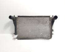 Radiator intercooler, cod 3C0145805AN, Vw Passat (3C2) 2.0 TDI, CFF (id:703008)