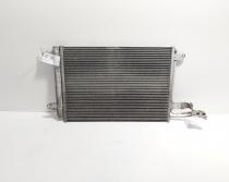 Radiator clima, cod 1K0820411AC, Vw Golf 6 Plus 1.6 TDI, CAY (id:703135)