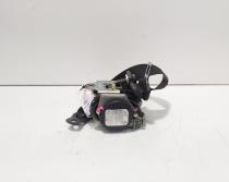 Centura dreapta spate cu capsa, Mercedes Clasa A (W169) (id:701945)